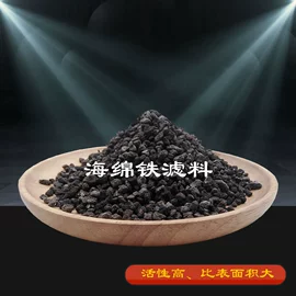 氟化物;萤石;滤料