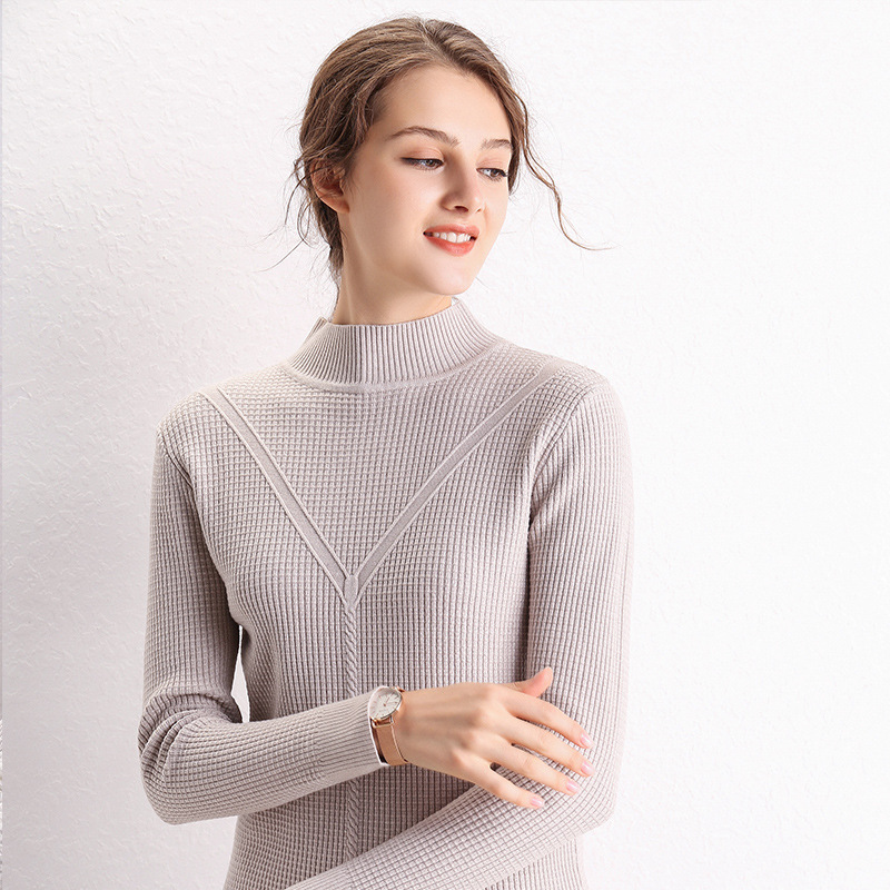 Pull femme - Ref 3414385 Image 1