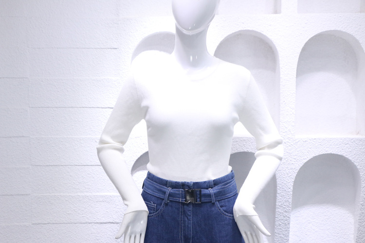 Costume femme en Coton - Ref 3333874 Image 7