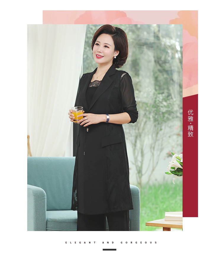 Gilet femme en Viscose - Ref 3316265 Image 14