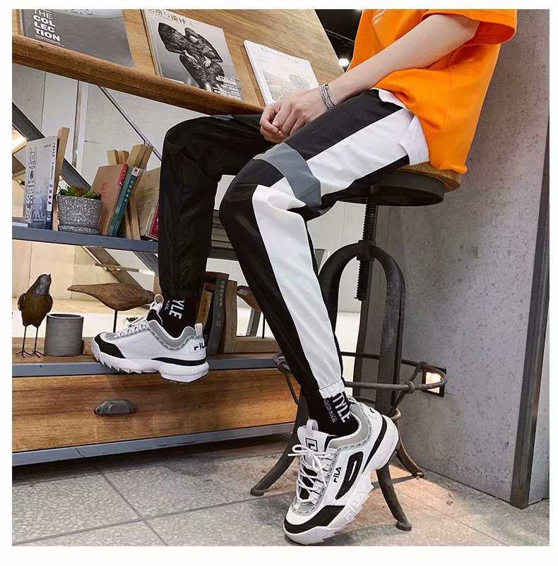 Jogger Pants Image 1
