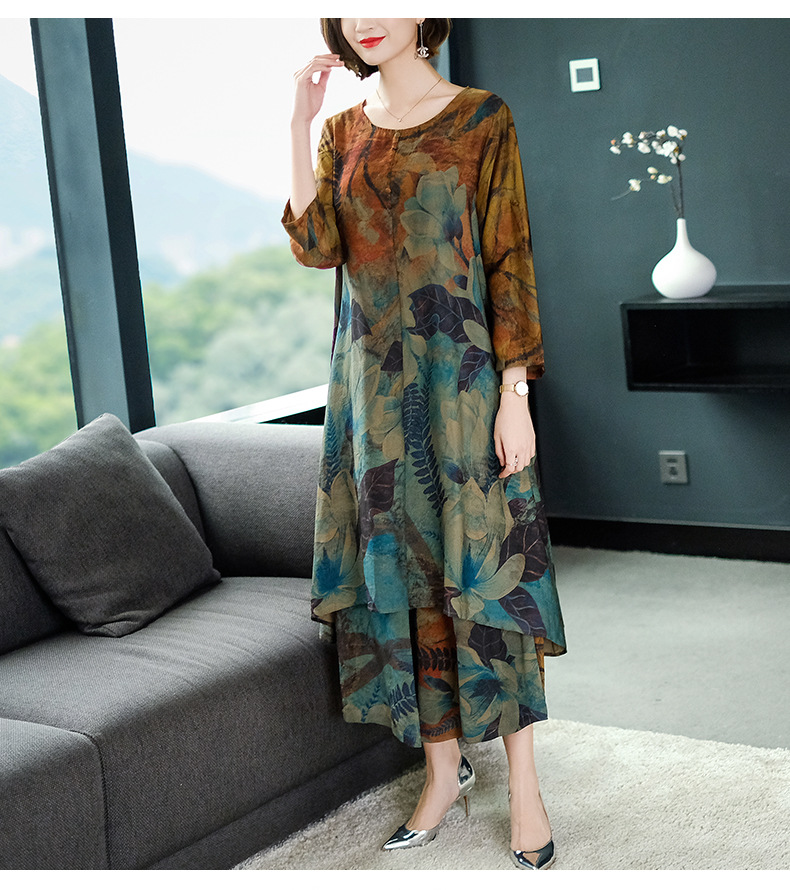 Costume femme en Fibre de polyester - Ref 3333819 Image 34