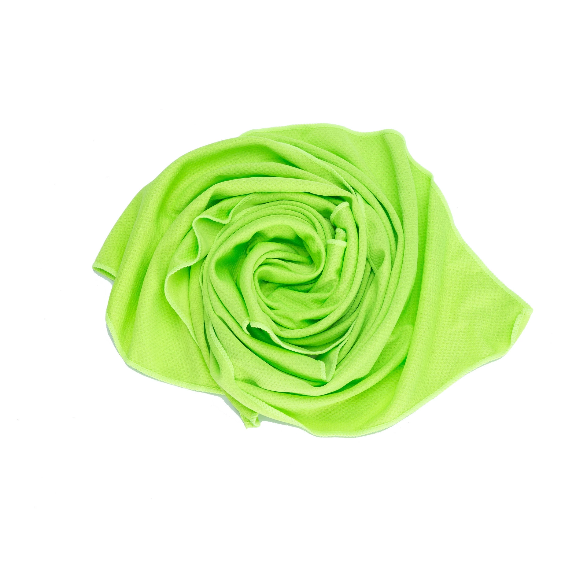 Summer cooling quick dry towel, Birthday gift