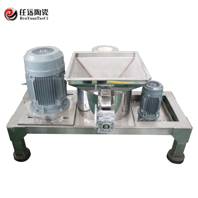 厂家全陶瓷粉碎机 药品食品粉碎机