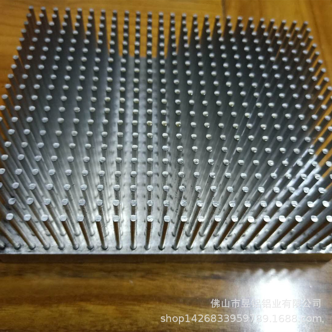 工业铝型材生产厂家定制 舞台灯外壳铝材 灯罩铝合金型材