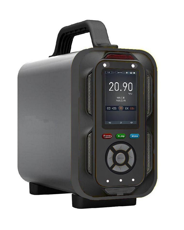 手提式硅烷检测仪硅烷分析仪，硅烷监测仪，硅烷报警仪