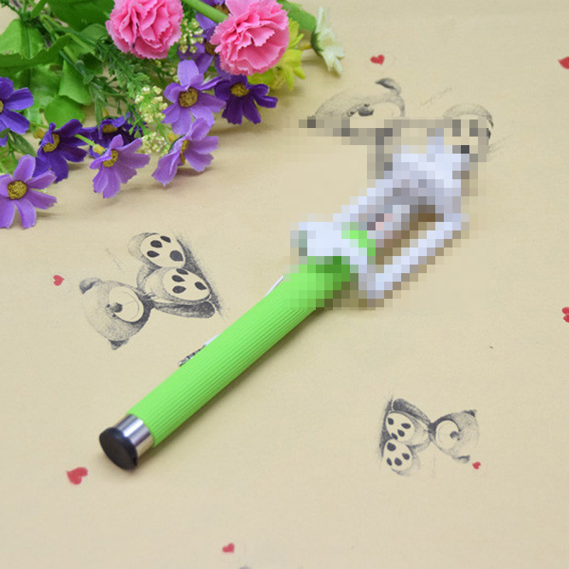 Perche selfie en Alliage d aluminium - Ref 3386587 Image 12