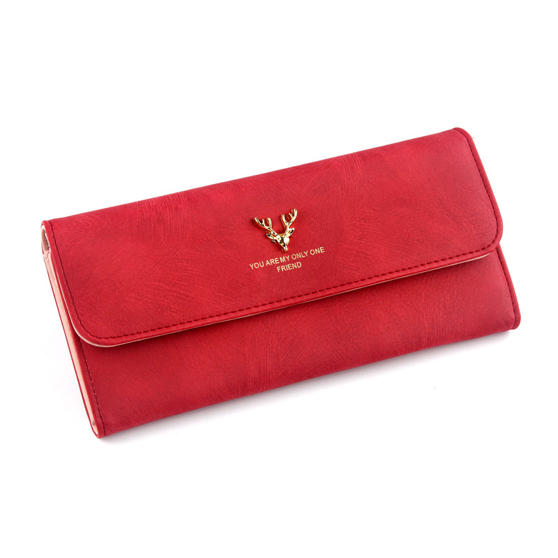 Women's Wallet 5