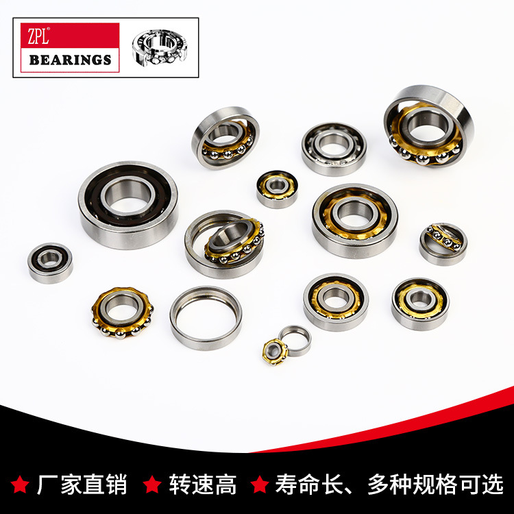 永大轴承厂家批发 生产微型特殊非标及缸套系列包塑轴承NE5