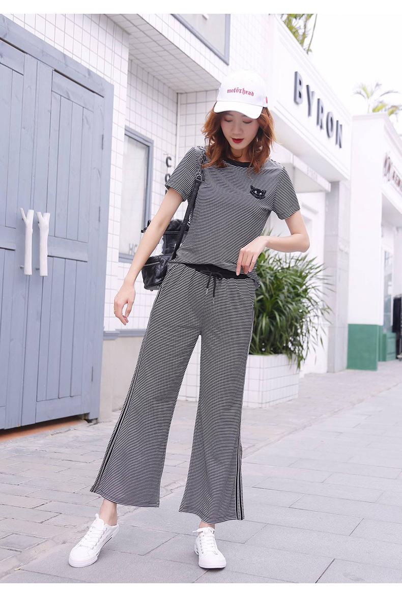 Costume femme MARQUE INDéPENDANTE en Coton - Ref 3335584 Image 15