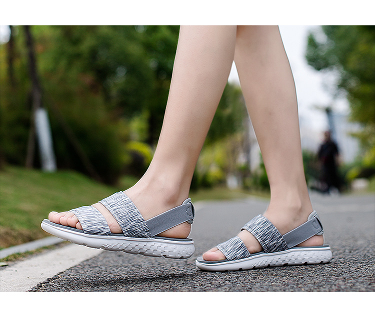 Chaussures été pour femme en EVA - Ref 3346574 Image 19