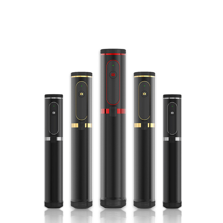 Perche selfie en Alliage d aluminium - Ref 3387033 Image 16