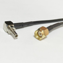 SMA-RP���^�����DCRC9���^���^�A��W��RG174ͬ�S���l�D�Ӿ�15CM