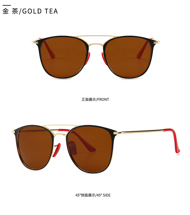 Lunettes de soleil GALOP en 3601 - Ref 3365482 Image 33