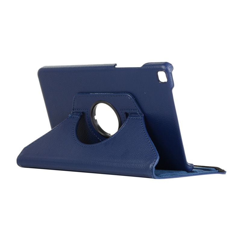 For Samsung 2019Tab A 8.0 protective case T290 litchi pattern 360 ° rotating leather case T295 protective case For Samsung 2019Tab A 8.0 protective case T290 litchi pattern 360 ° rotating leather case T295 protective case