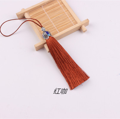New Jingtai Blue Hanging Suit Suo Suo Tou Sui Touti Plus Blue Crown…