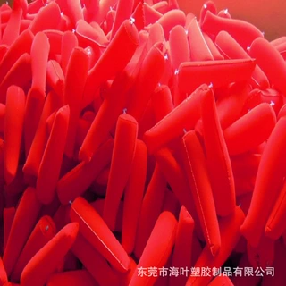 厂家定充气靴撑 加厚充气pvc靴撑 质量保证