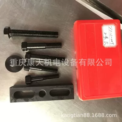 Cummins/Cummins Tools FJ-C-009 Generator şkivləri