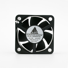 Axial DC5v12v 24v 5020IOɢLL50*50*20mmˮL