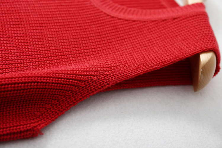 Gilet femme en Tricot - Ref 3316574 Image 18