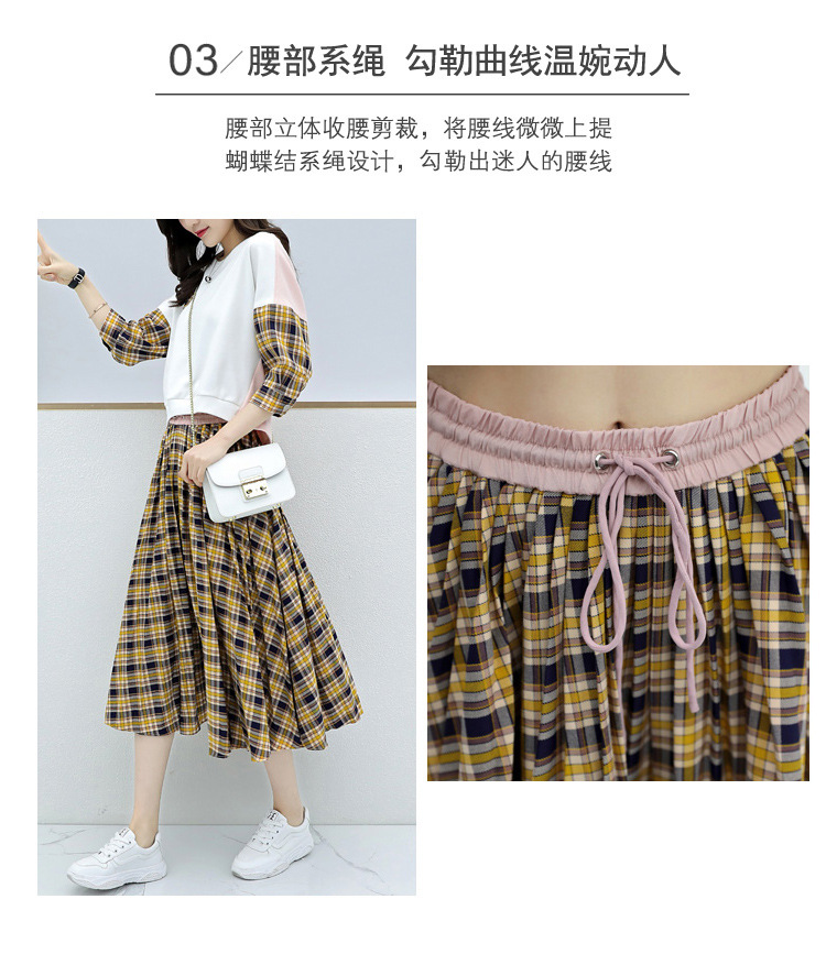 Costume femme UNE GéNéRATION en Mélange de coton - Ref 3334442 Image 15