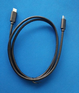 TYPE-C USB3.1 Male to Male Audio and Video Data SynChronization Data Cable
