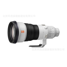 SEL400F28GM FE 400mm F2.8 GM 适用全画幅超远摄定焦