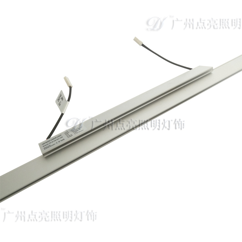 DL-YDT-AV-040-S33-120D硬質線型燈超薄極