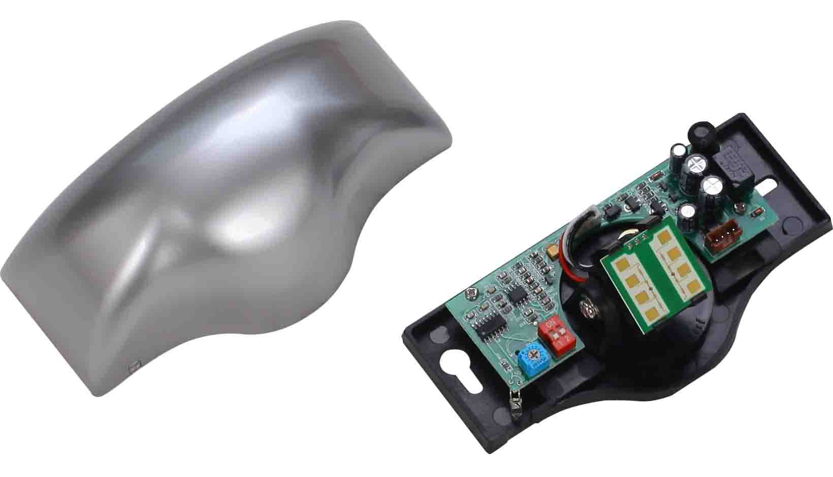 【自动门】微波感应器