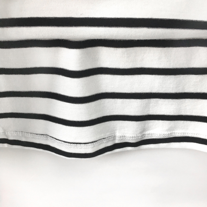 T shirt femme SUILIU en Coton - Ref 3315060 Image 91