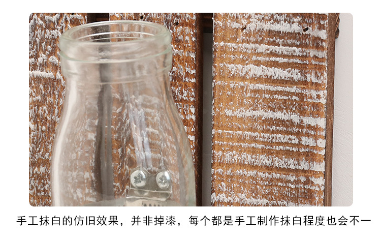 木质壁饰水培_18