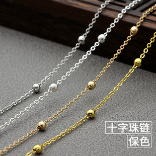 2mm���A�鉺��ʮ����~���F��ɫʮ�����diy���L�l���Ʒ������l
