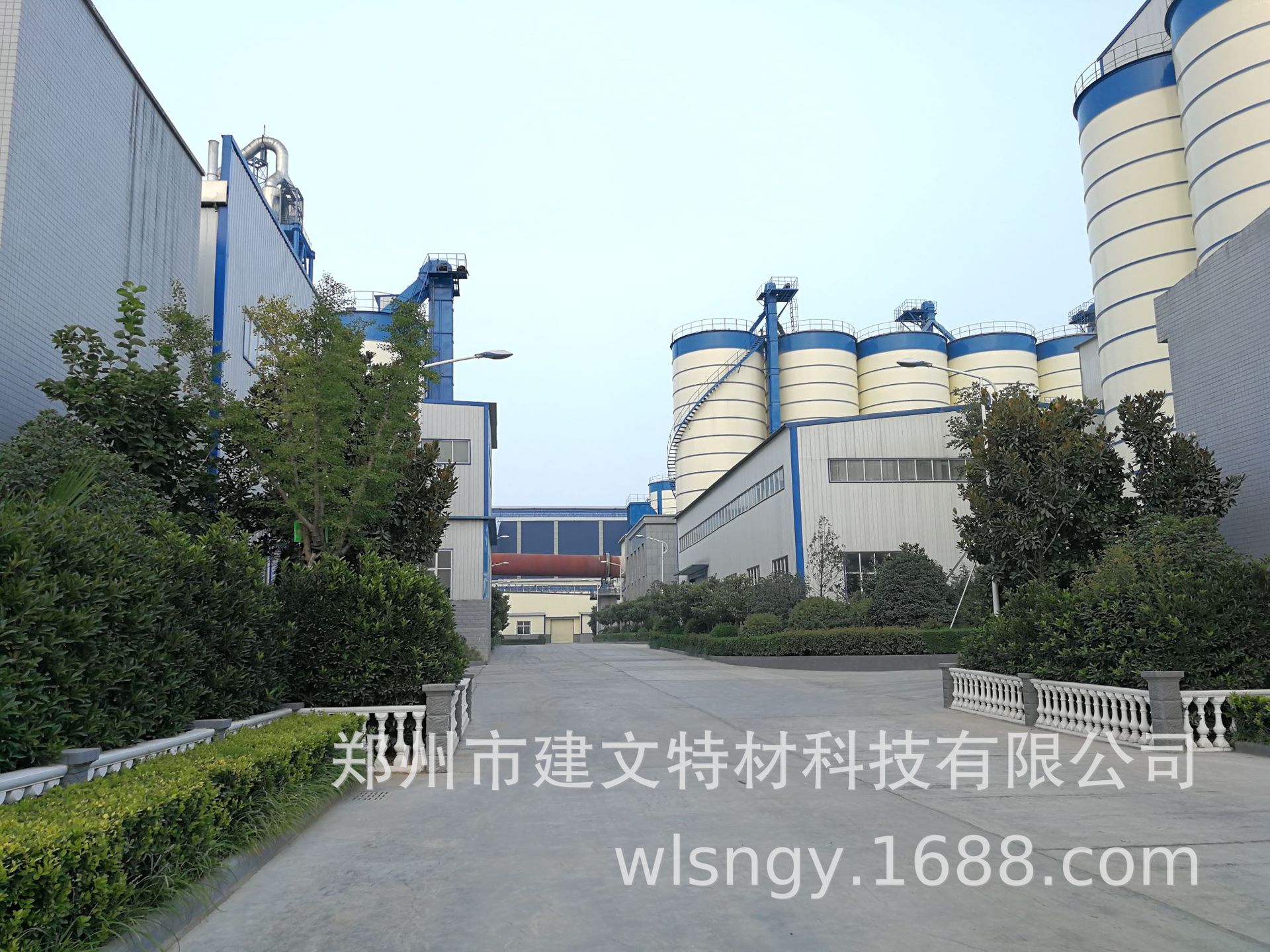 道路修补砂浆原料快硬硫铝酸盐水泥