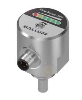 德国 BALLUFF 流量传感器 BFF T7031-HA001-D06A2A-S4