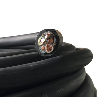 ӆ��YC��������ܛ��|H07RN-F 3x35+2x10ʩ�������|��ˮ����|