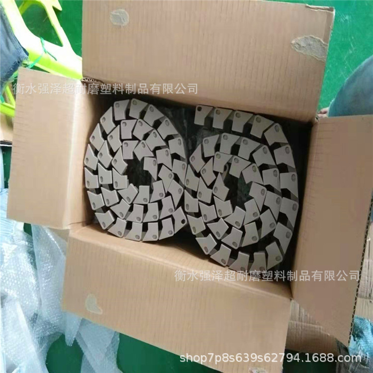 厂家生产 托板链 不锈钢顶板链 转弯链板 平顶链板