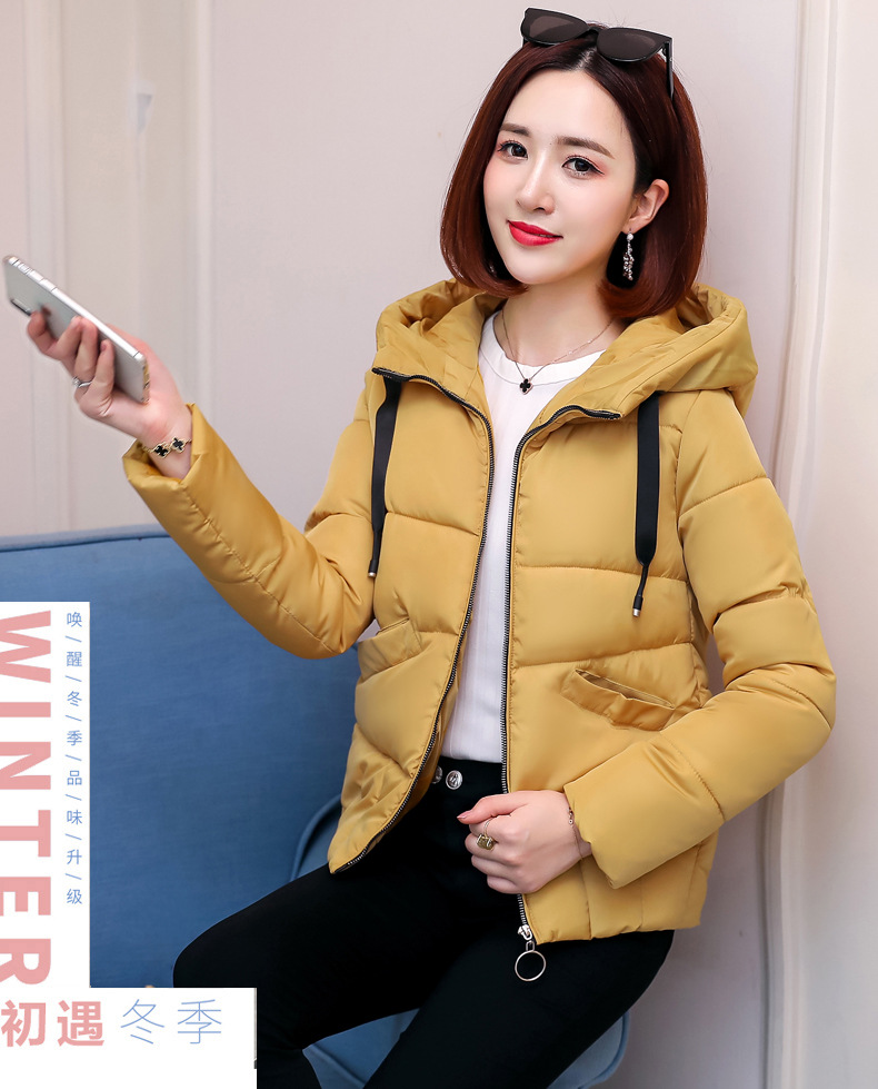 Manteau femme en Fibre de polyester - Ref 3415974 Image 39