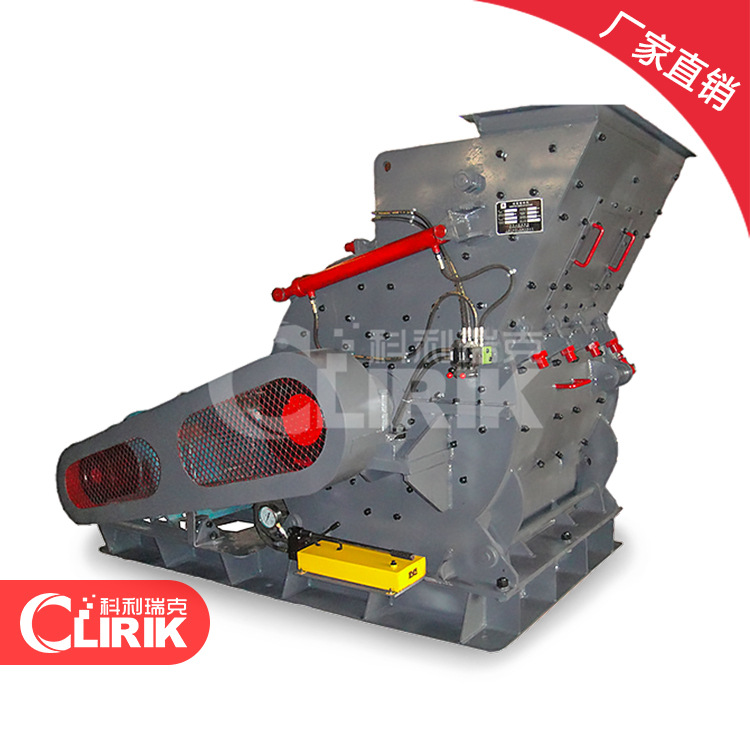 科利瑞克欧式粗粉磨 石灰石粗粉磨 白云石重晶石粗粉磨粉机|ru