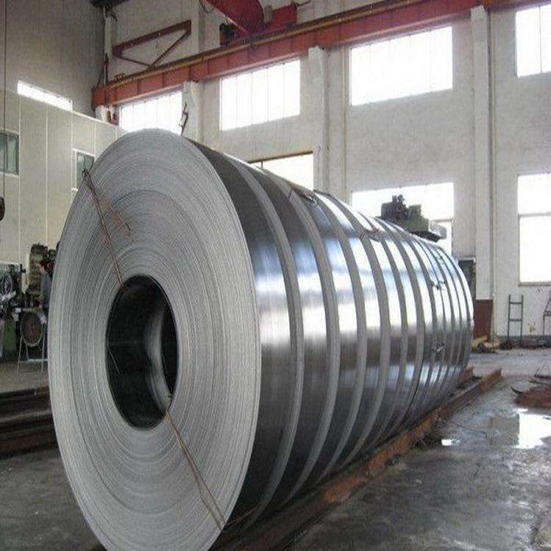 现货SUS301弹簧钢带 高强度耐磨SUS301不锈钢带 不锈钢发条料