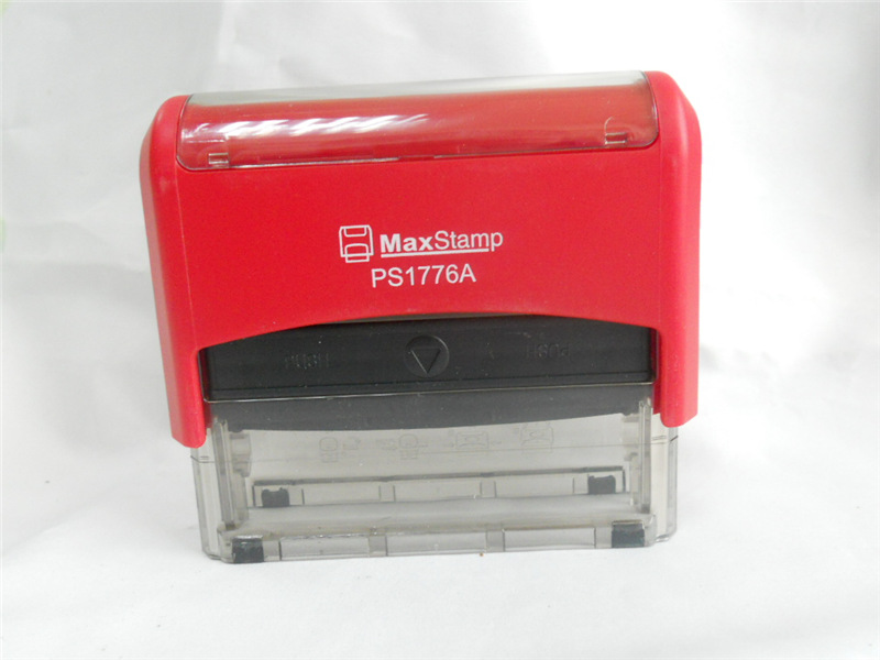 MaxStamp��īӡ��PS1776A��A1776�������ο��ӡ�£��Զ�����ӡ��