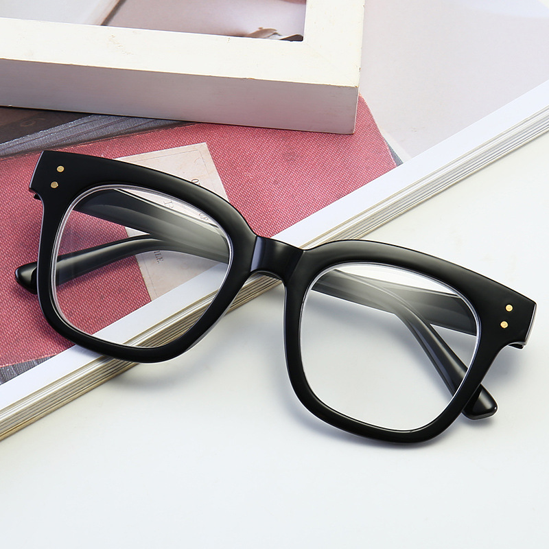 Creative quality trend fashionable universal glasses for men and…