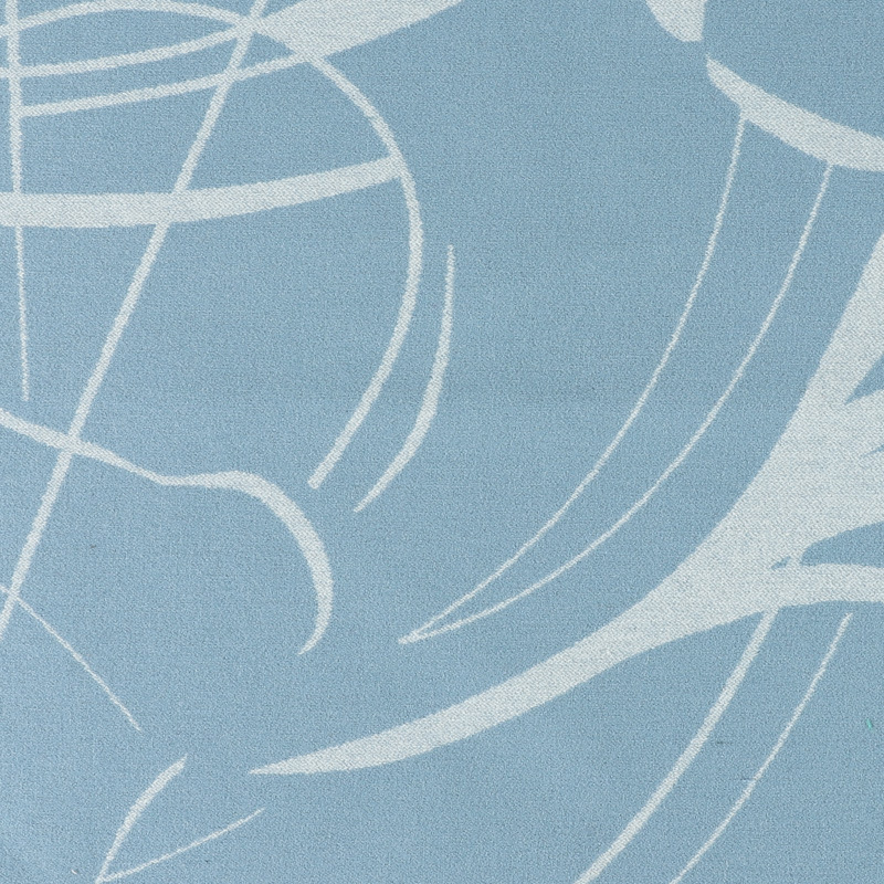 음악 심볼-헤이즈 블루