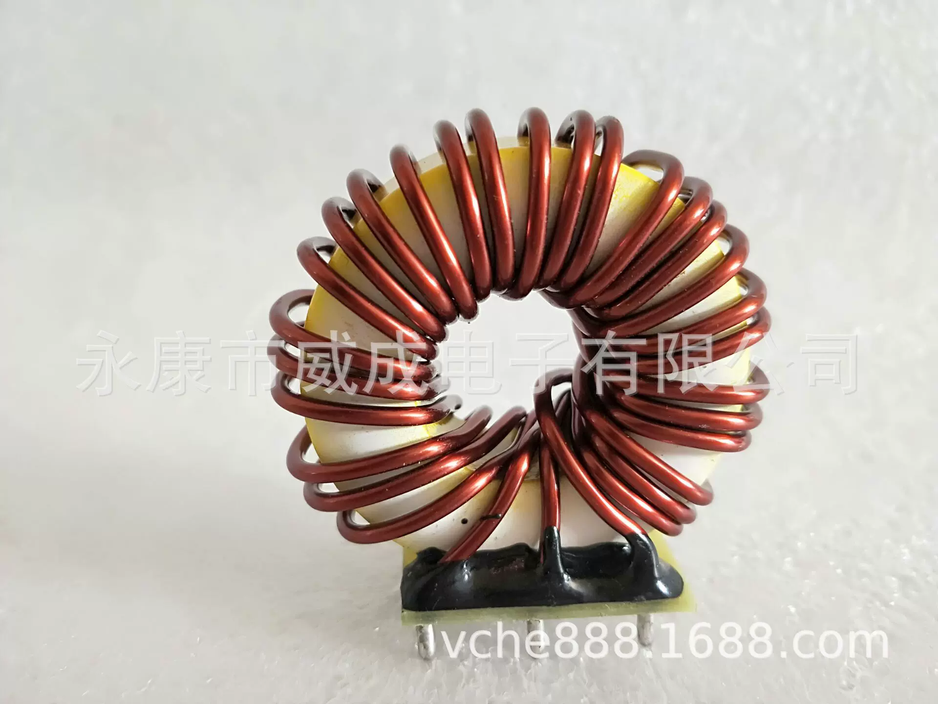 工厂直批高频电抗器 T184-26 10：10：10 电源电抗器规格可预定