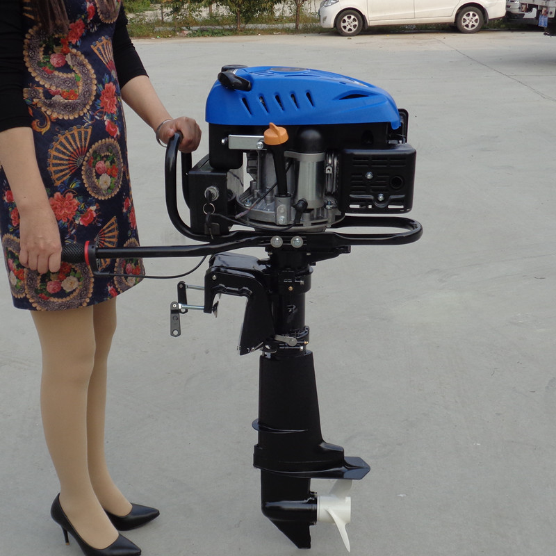 供应小型渔船推进器 捕鱼渔船挂桨机 品质保证 终生维修