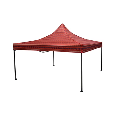 Tent, Çadırlar