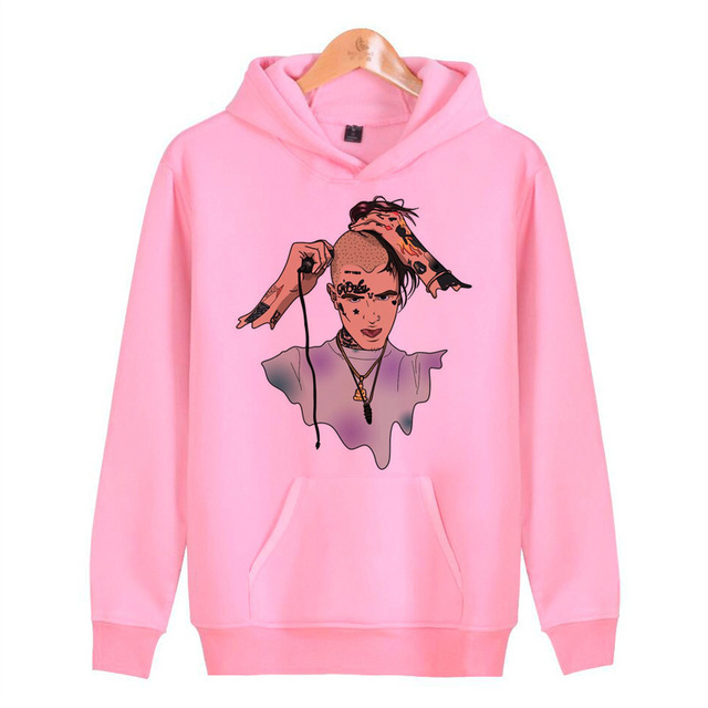 Rip-Lil-Peep-Hoodies-Lover-Win