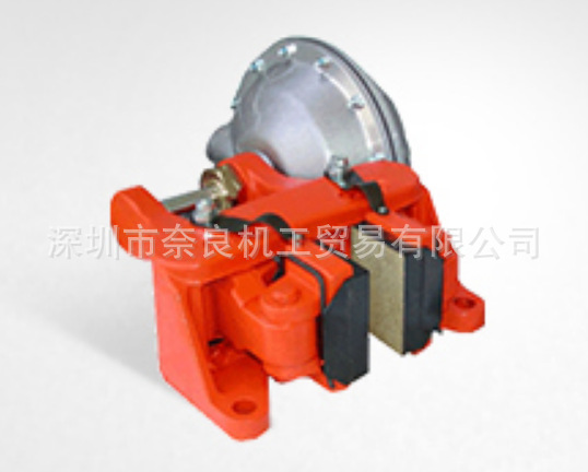 日本SUNTES三阳气动盘式制动器DB-3020A-4议价