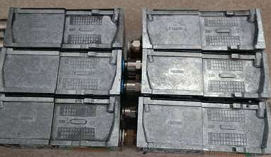 原装现货  VABB-S4-2-WT 716700