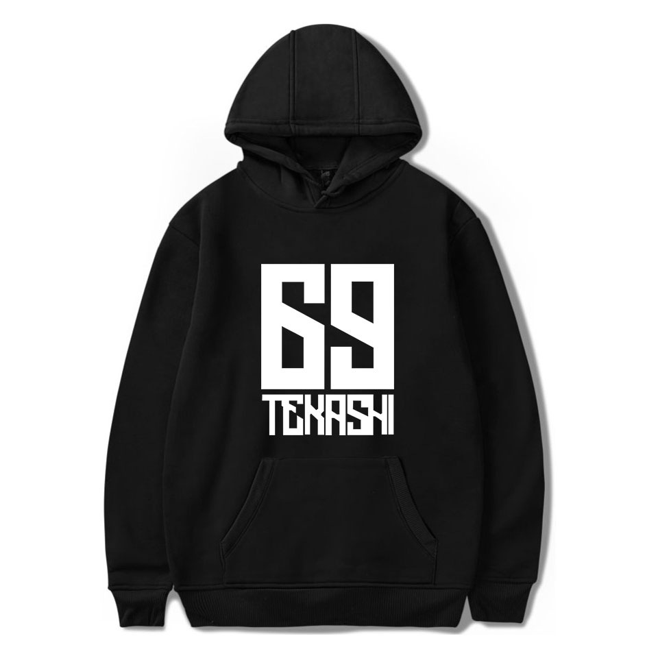 Tekashi Hoodie - Image 2