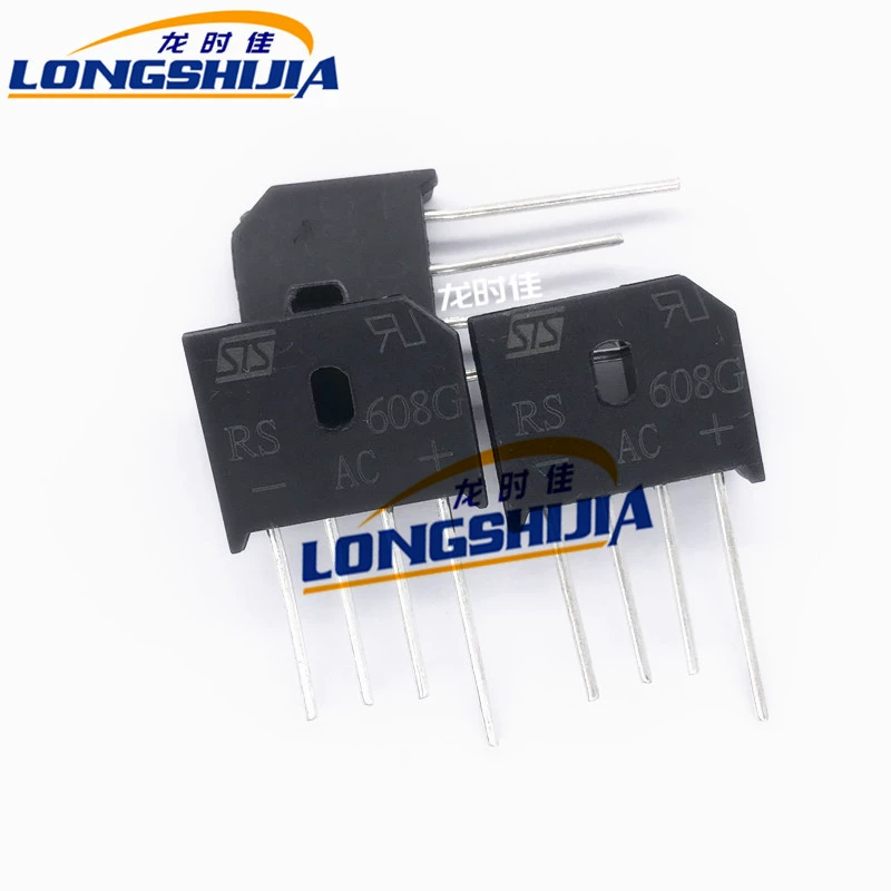 Выпрямитель KBU1510G KBU2510G KBU15008G KBU3510G 35A1000V SIP-4